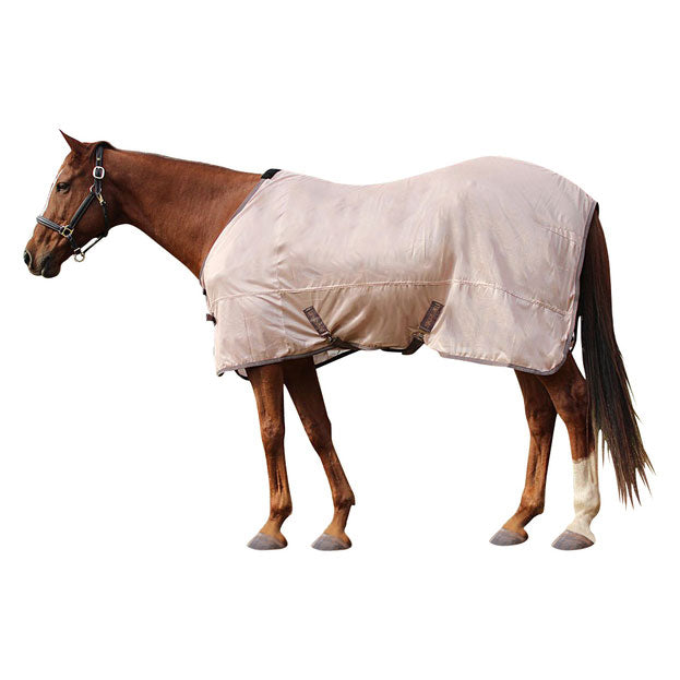 TuffRider Comfy Mesh Pony Fly Sheet