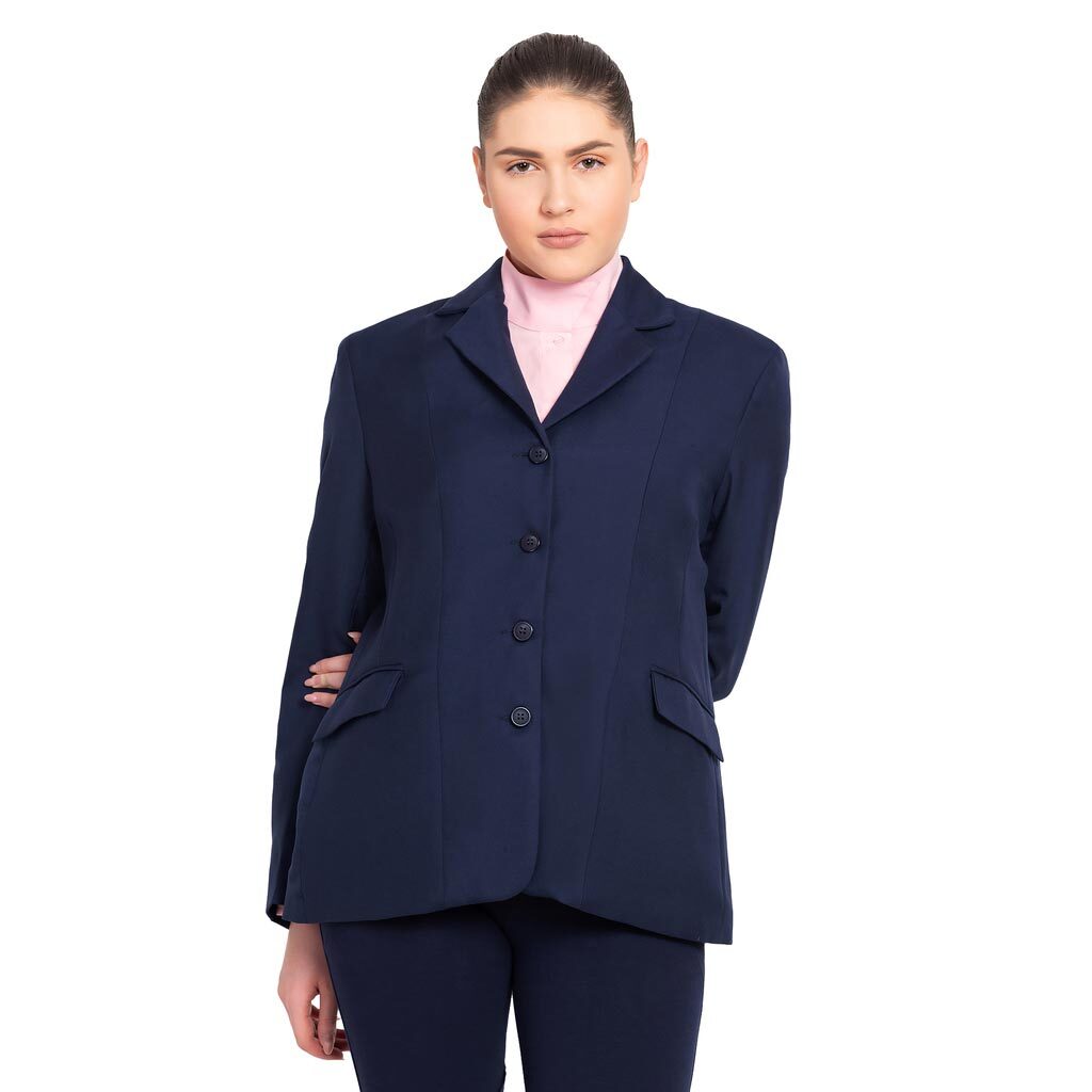 TuffRider Ladies Starter Show Coat