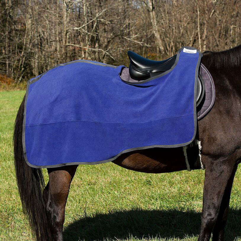 TuffRider Quarter Fleece Sheet