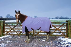 TuffRider Bonum Turnout Blanket 1200D