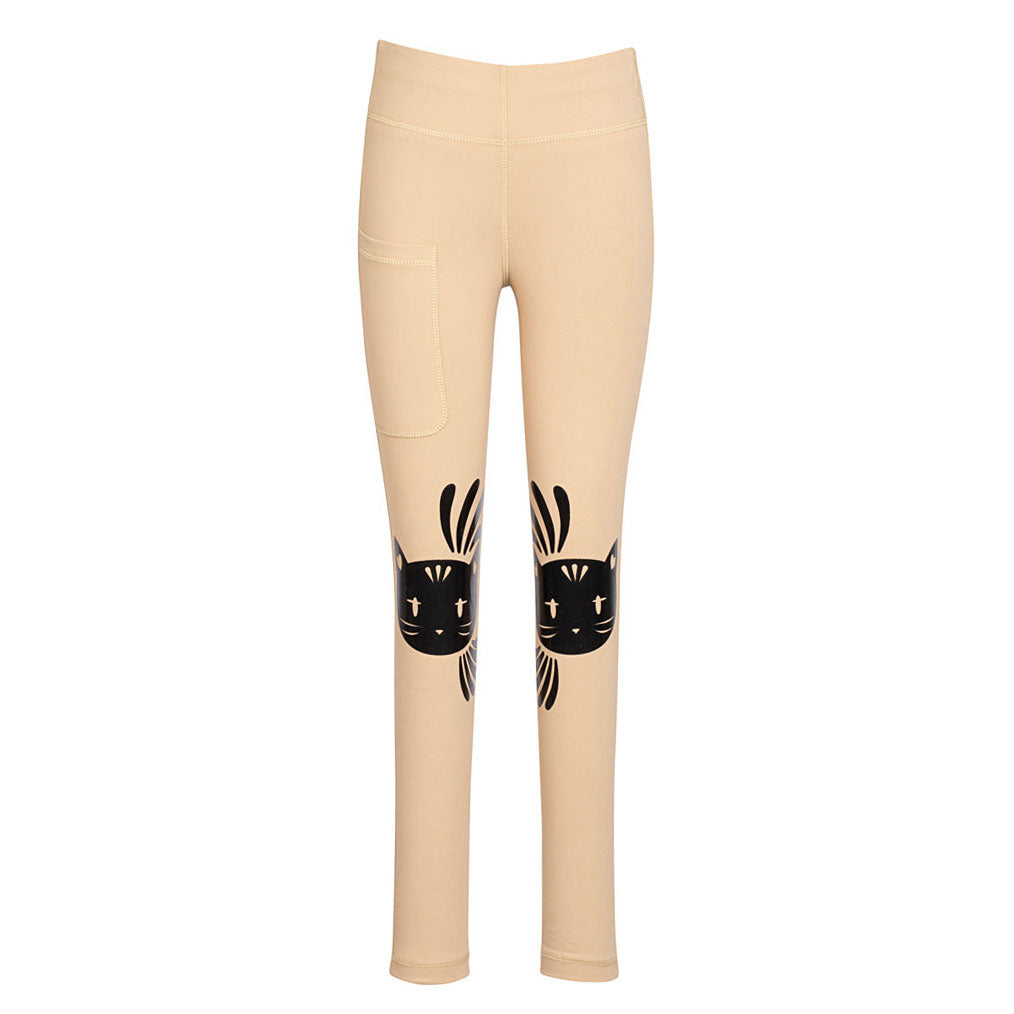 TuffRider Stella Girls Riding Tights