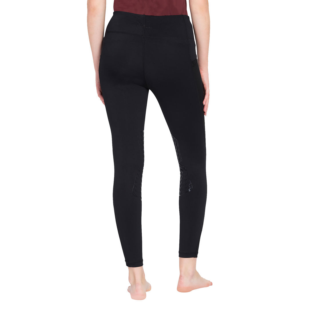 TuffRider Ladies Minerva EquiCool Tights