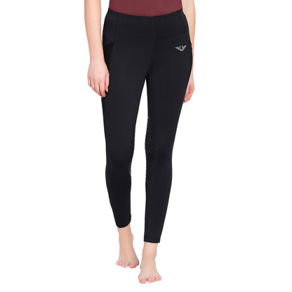 TuffRider Ladies Minerva EquiCool Tights