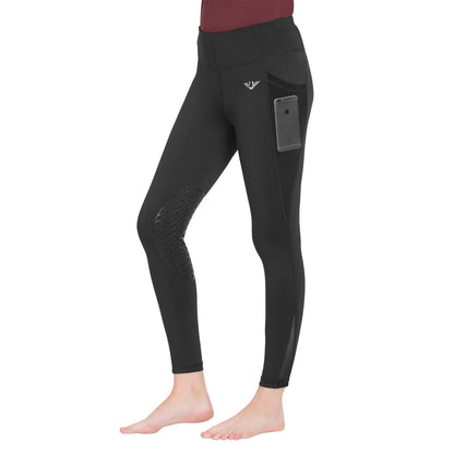 TuffRider Ladies Minerva EquiCool Tights