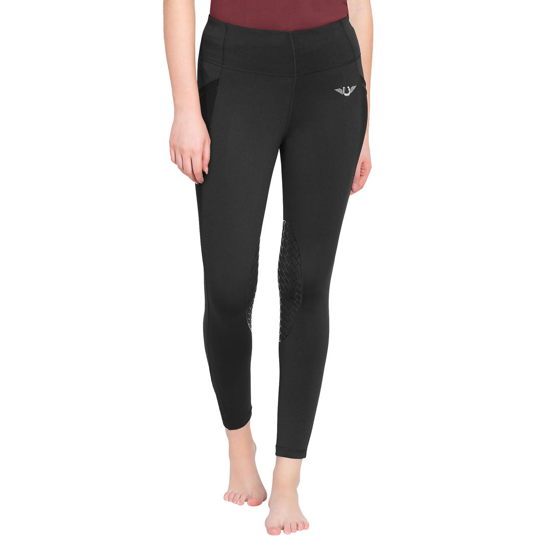 TuffRider Ladies Minerva EquiCool Tights