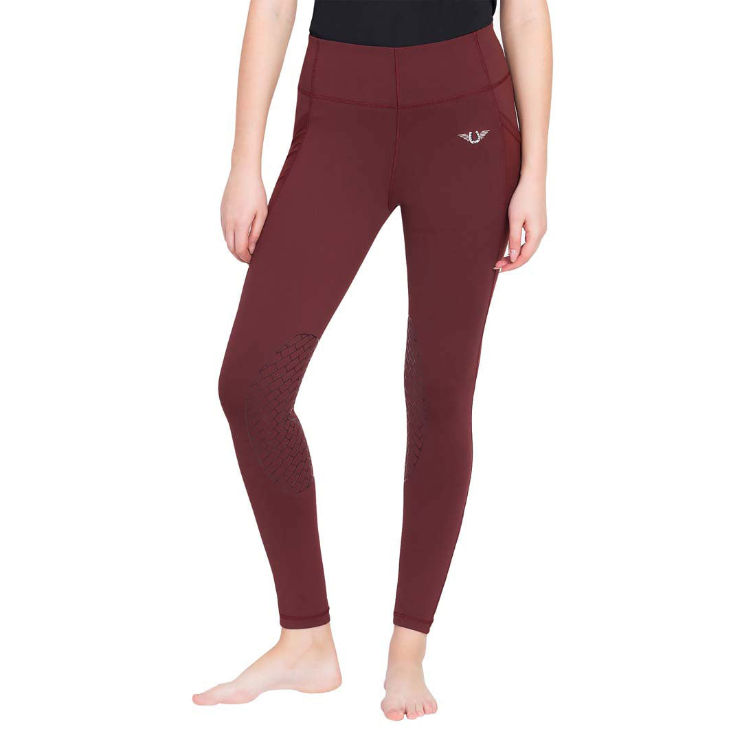 TuffRider Ladies Minerva EquiCool Tights