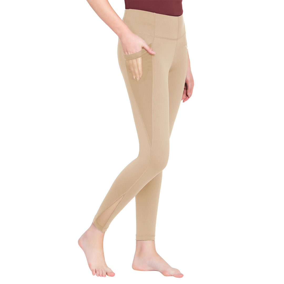 TuffRider Ladies Minerva EquiCool Tights