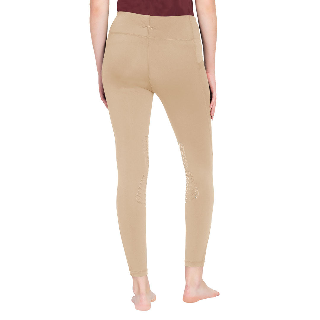 TuffRider Ladies Minerva EquiCool Tights