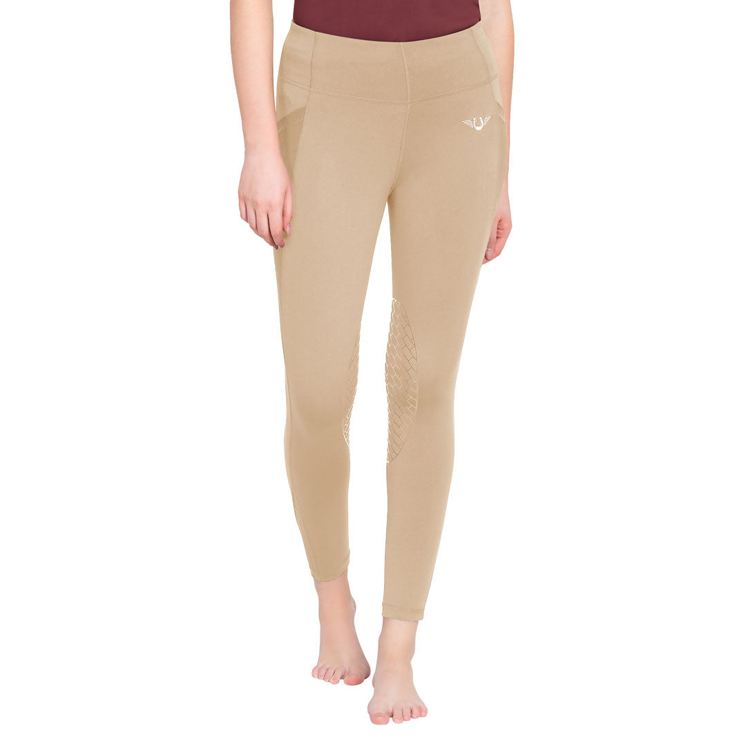 TuffRider Ladies Minerva EquiCool Tights