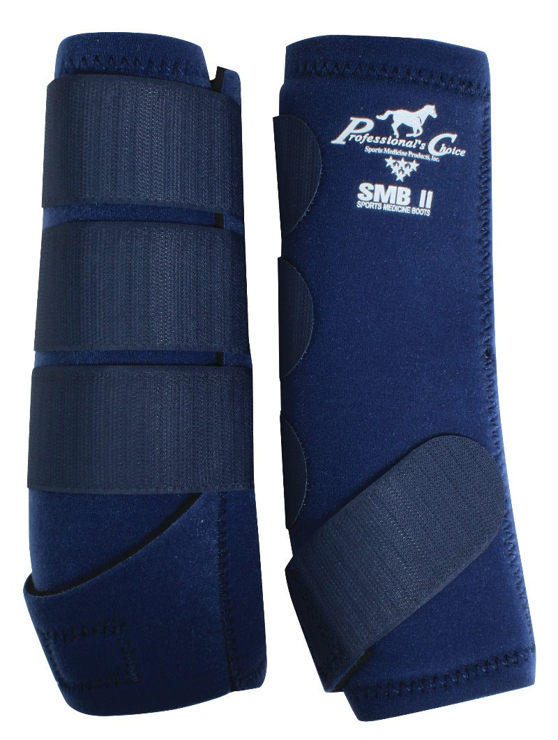 Professionals Choice SMBII Boot