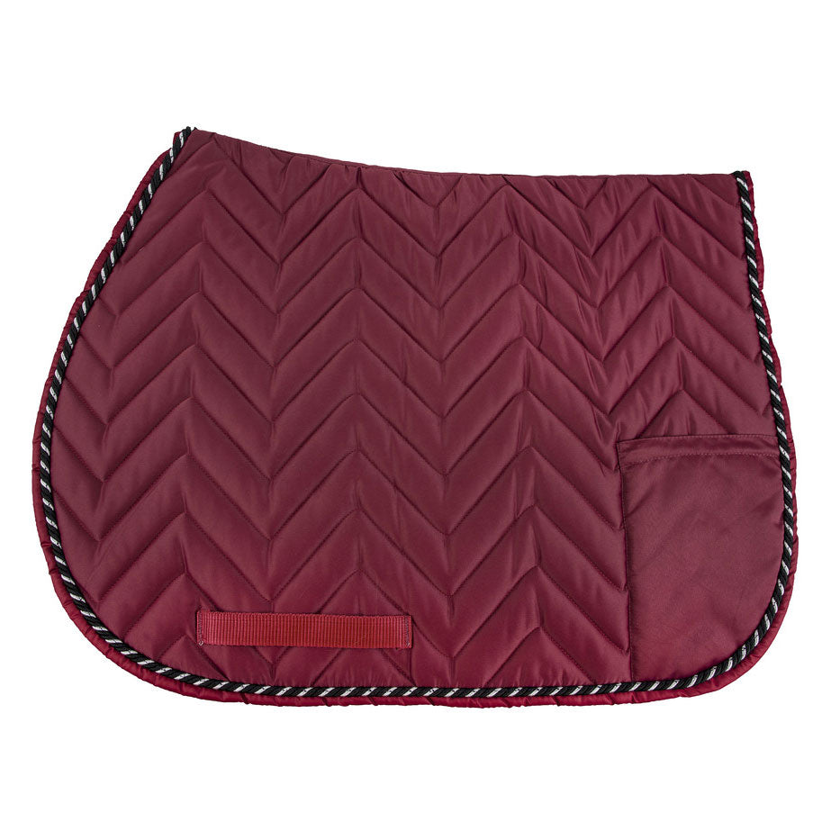 Equine Couture Cindy Pocket Pad