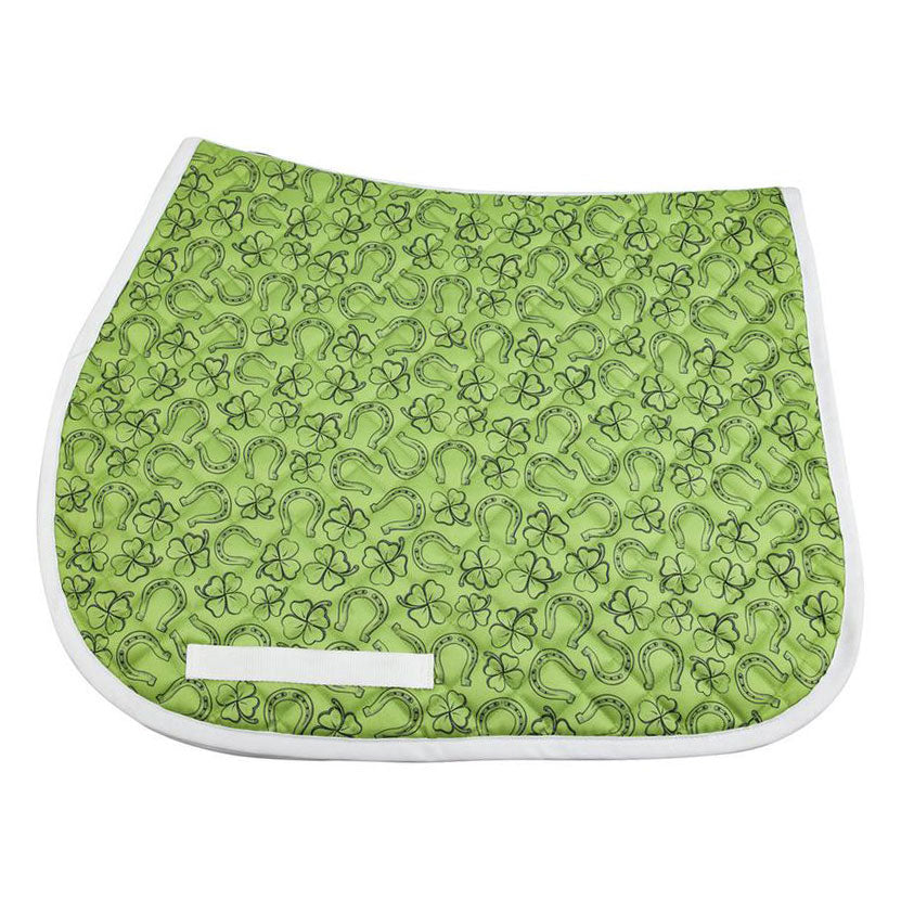 EQUINE COUTURE NOVELTY ALL PURPOSE SADDLE PAD