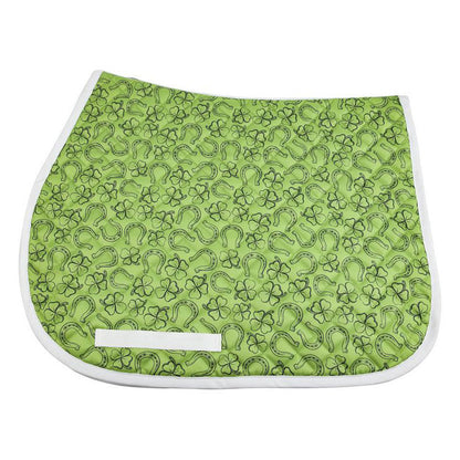 EQUINE COUTURE NOVELTY ALL PURPOSE SADDLE PAD