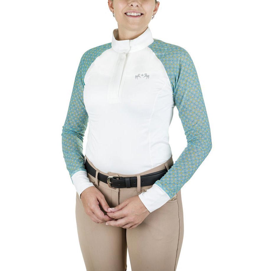 Equine Couture Smyrna Show Shirt