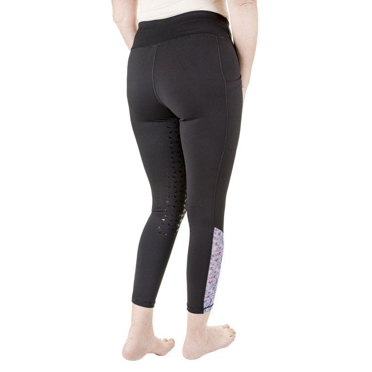 Equine Couture Smyrna Tights