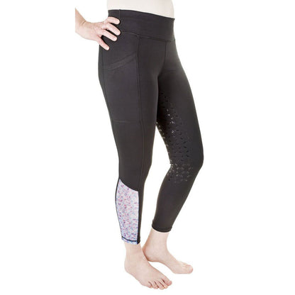 Equine Couture Smyrna Tights