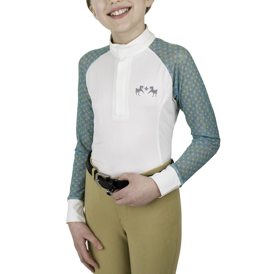 Equine Couture Children&