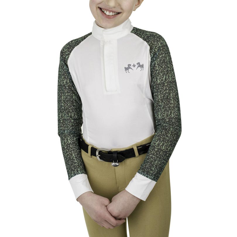 Equine Couture Children&