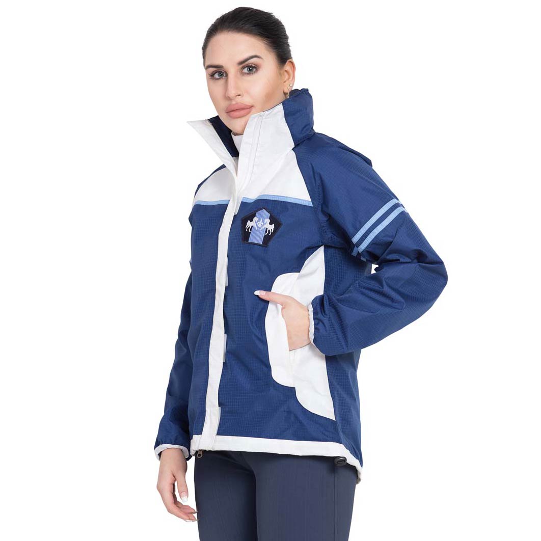 Equine Couture Ladies Regatta Rain Shell