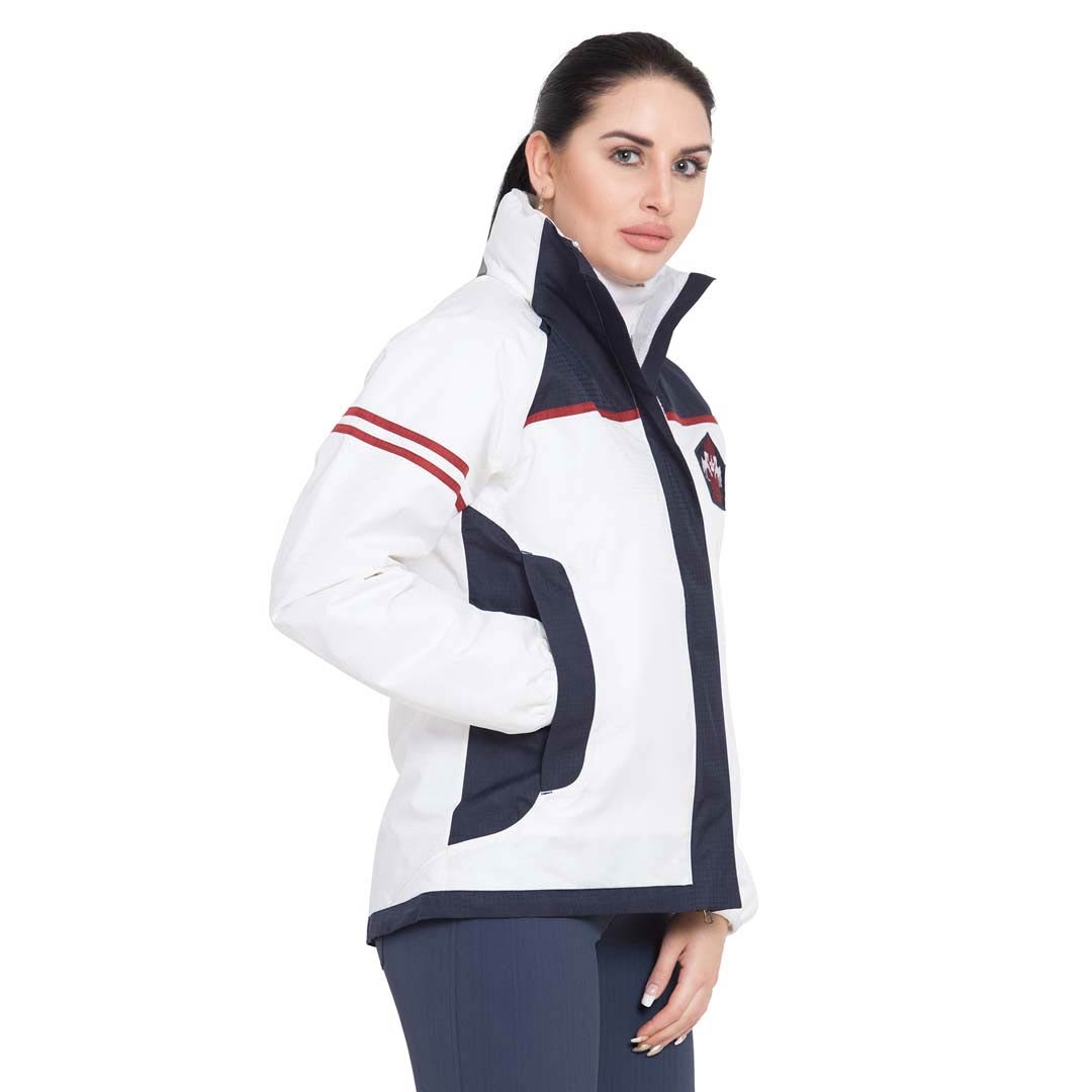 Equine Couture Ladies Regatta Rain Shell