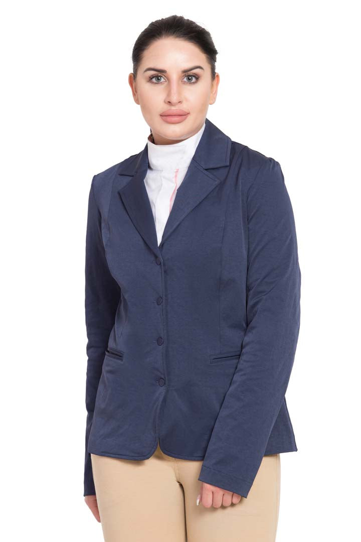 Equine Couture Ladies Triumph Show Coat