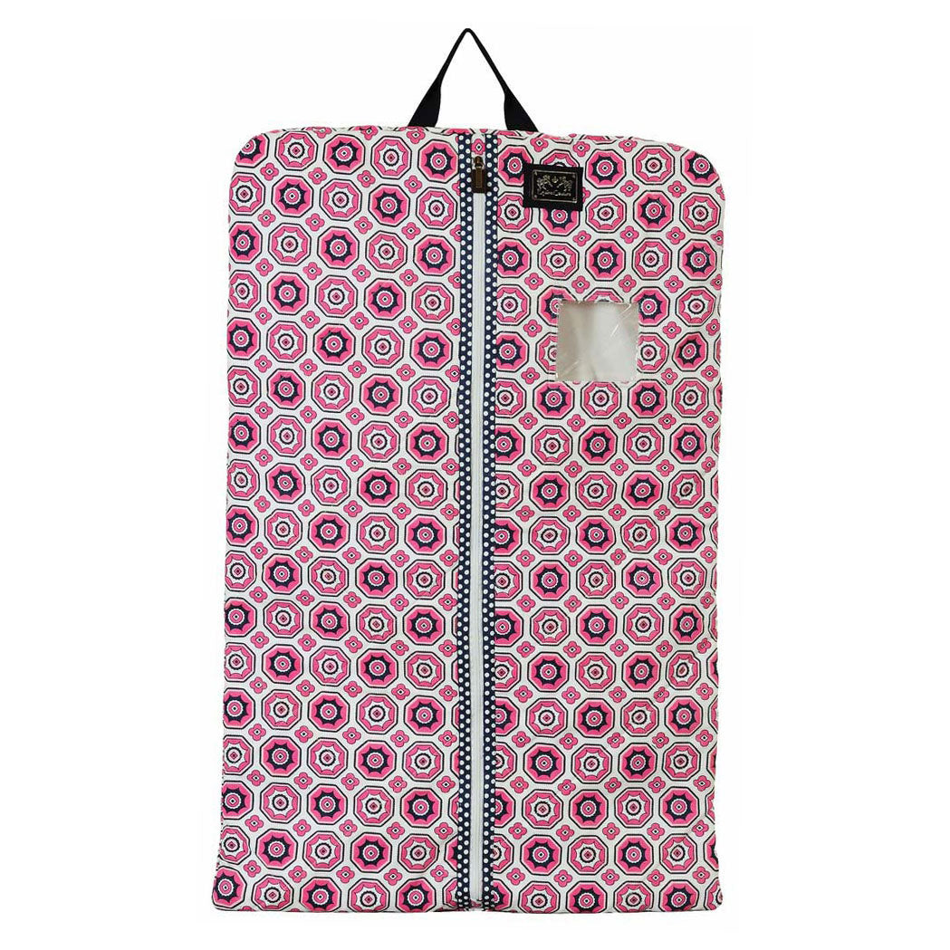 Equine Couture Kelsey Equestrian Garment Bag