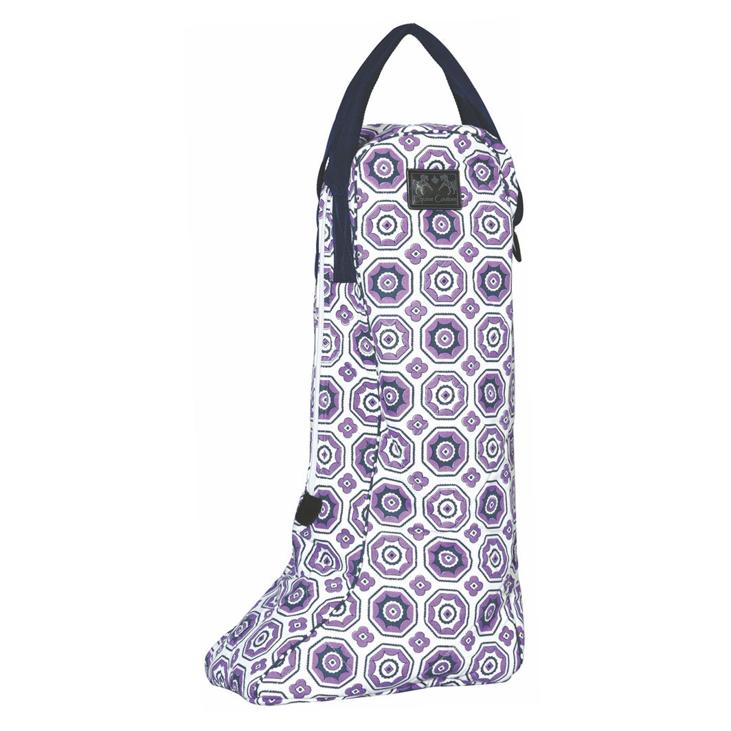 Equine Couture Kelsey Equestrian Boot Bag