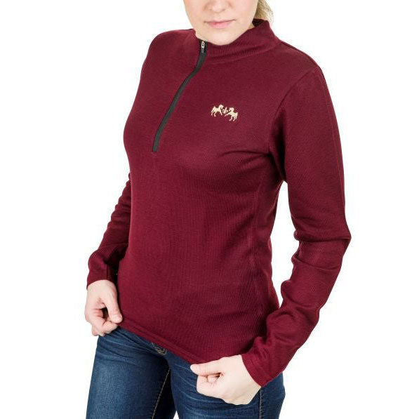 Equine Couture Fjord Sweater