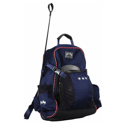 Equine Couture Super Star Back Pack