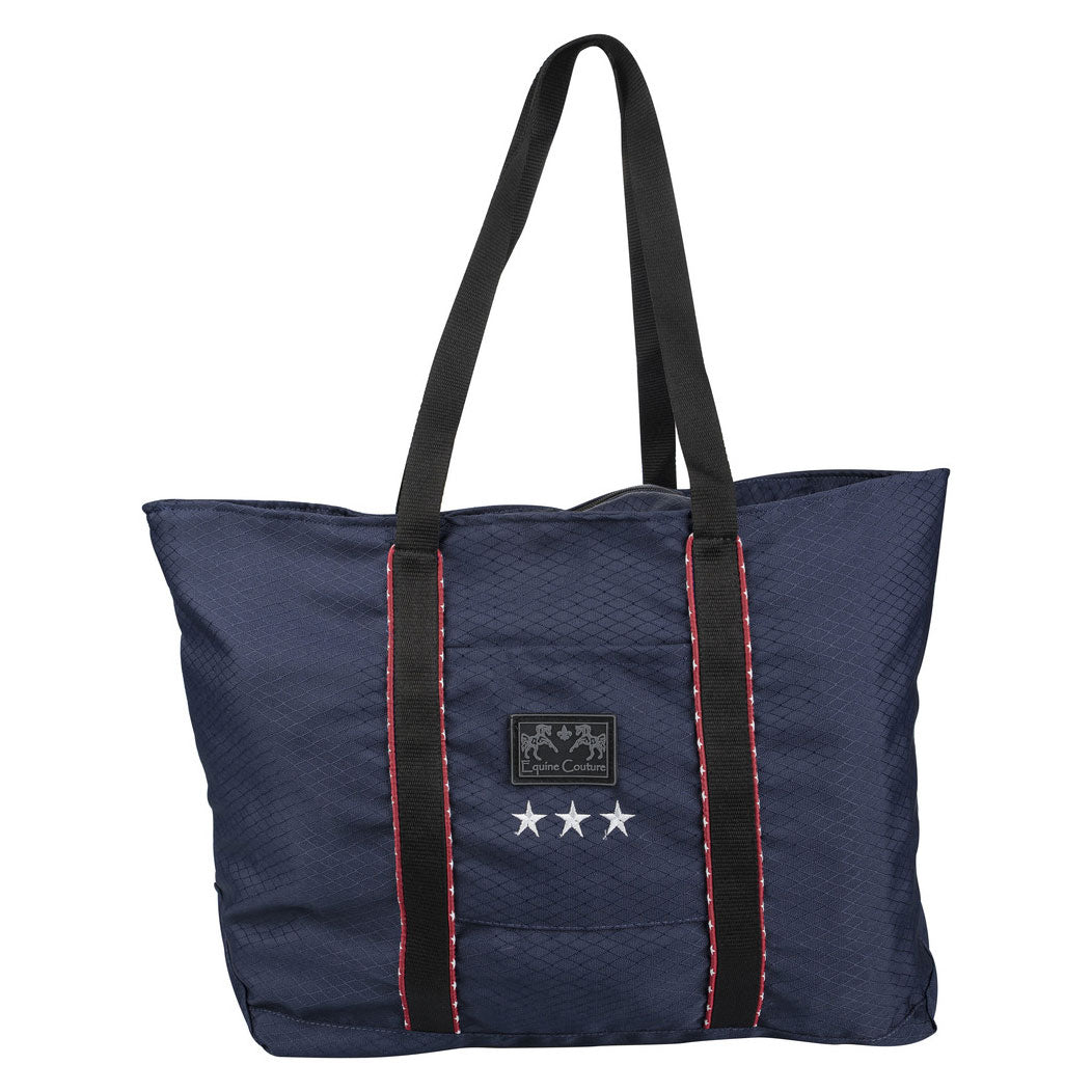 Equine Couture Super Star Tote Bag