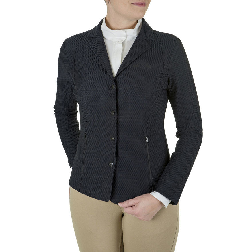 Equine Couture Ladies EquiVent Sport Show Coat