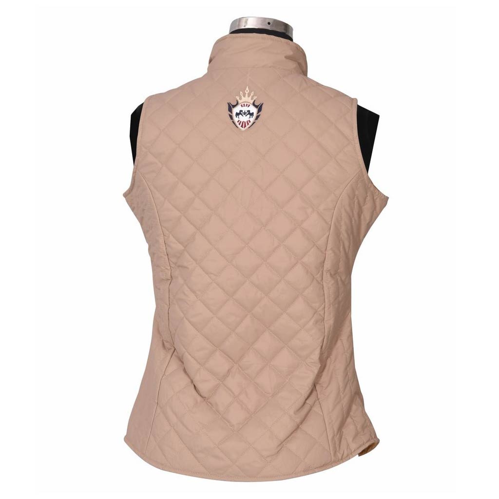 Equine Couture Ladies Denisson Vest