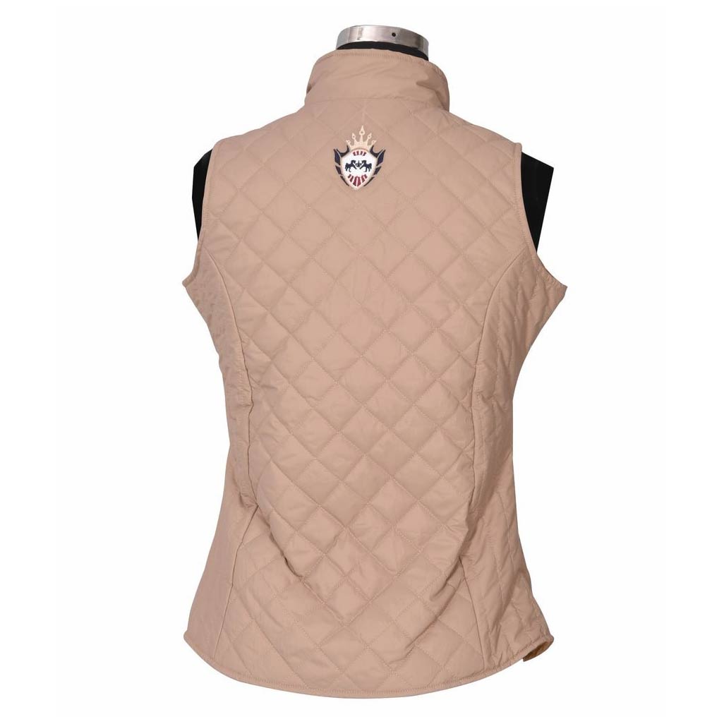 Equine Couture Ladies Denisson Vest