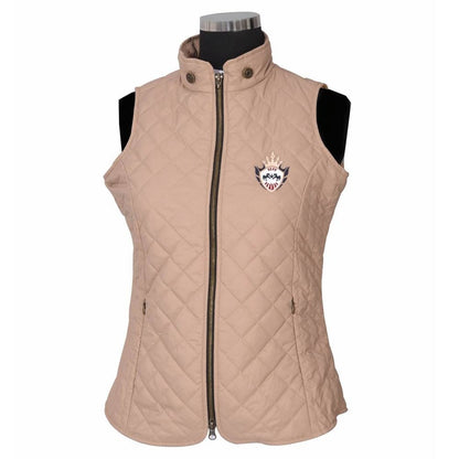 Equine Couture Ladies Denisson Vest