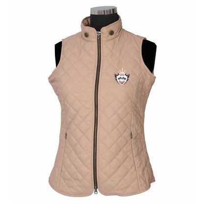 Equine Couture Ladies Denisson Vest