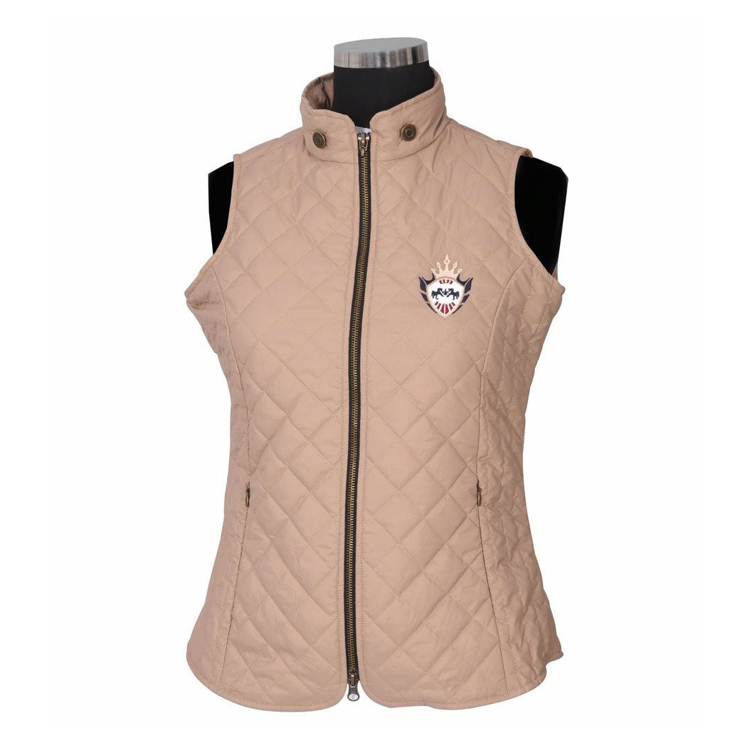 Equine Couture Ladies Denisson Vest