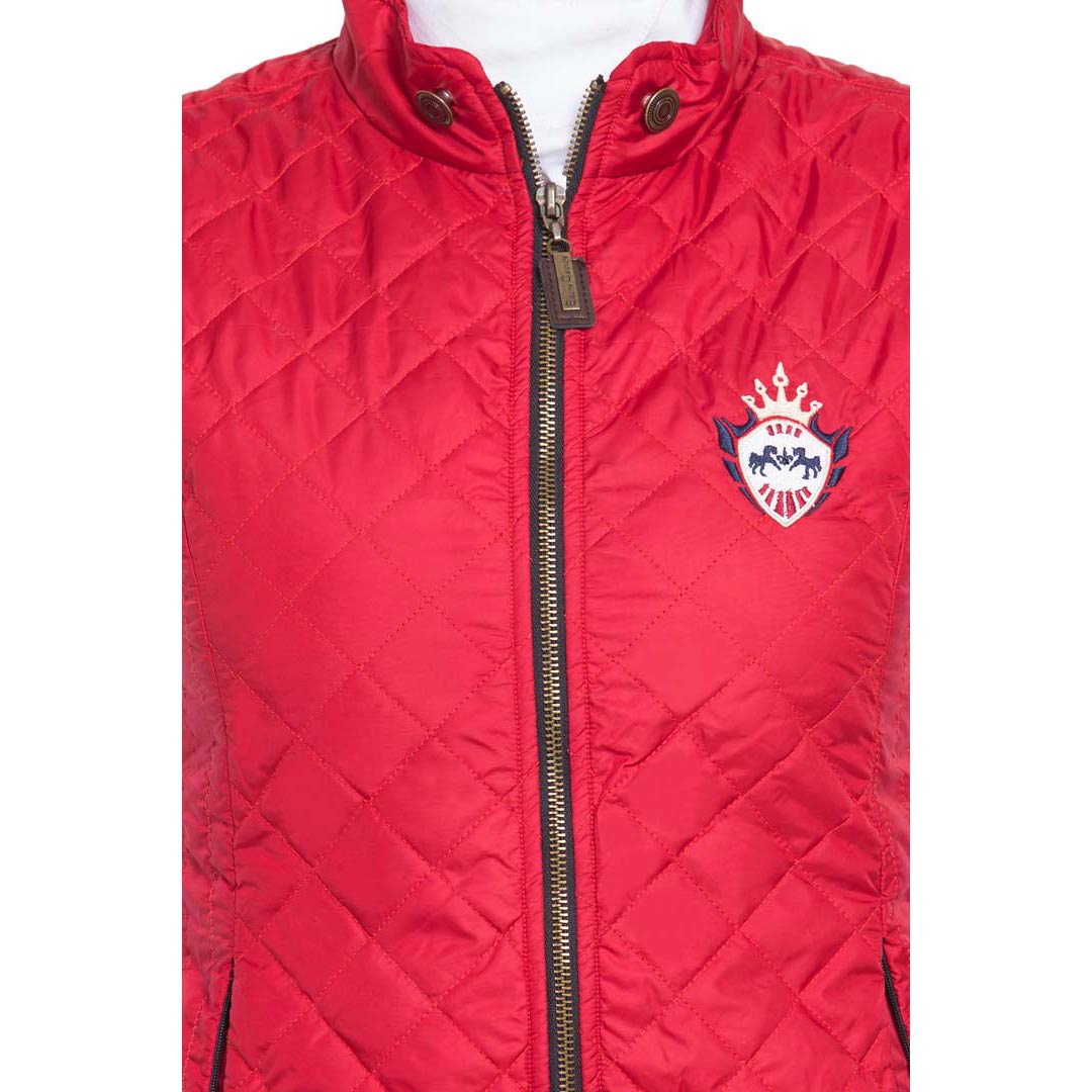 Equine Couture Ladies Denisson Vest