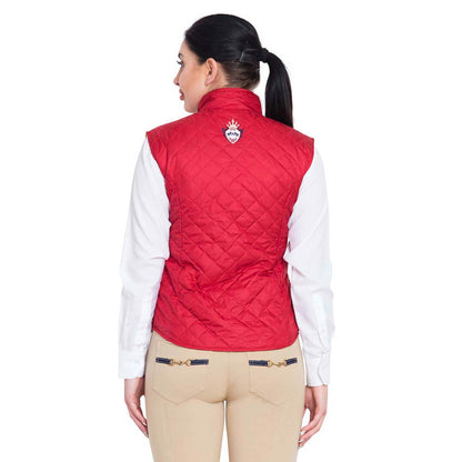 Equine Couture Ladies Denisson Vest