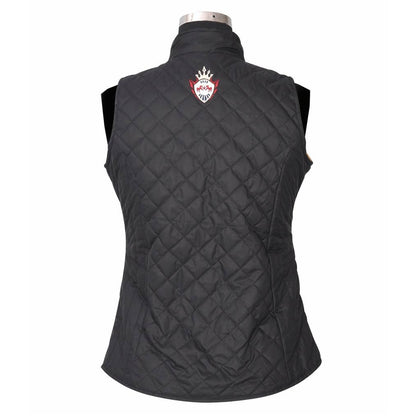 Equine Couture Ladies Denisson Vest