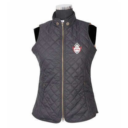 Equine Couture Ladies Denisson Vest