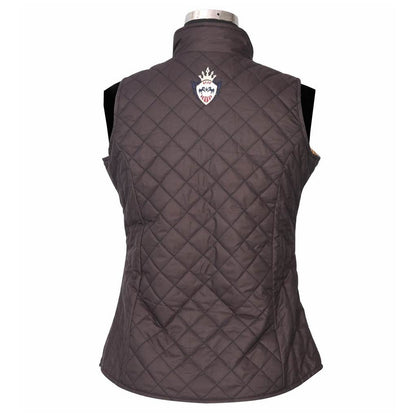 Equine Couture Ladies Denisson Vest