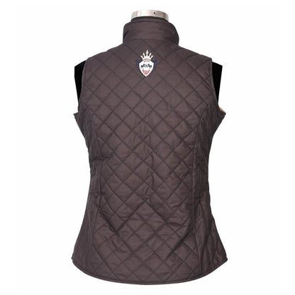 Equine Couture Ladies Denisson Vest