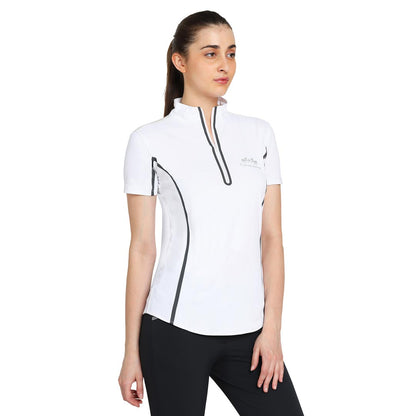 EQUINE COUTURE LADIES IBIZA SPORT SHIRT