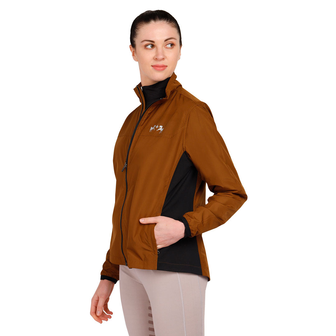 Equine Couture Ladies Aberdeen Jacket