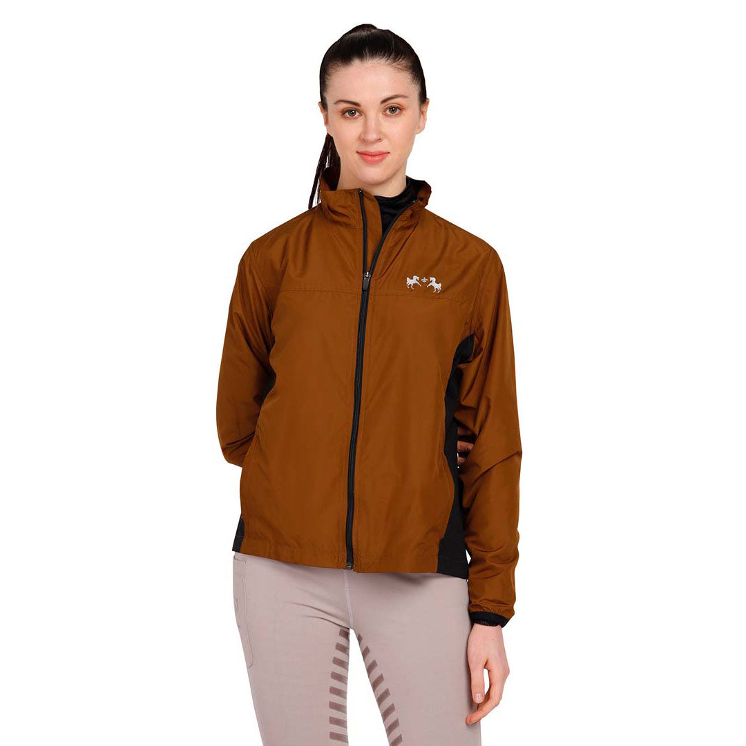 Equine Couture Ladies Aberdeen Jacket