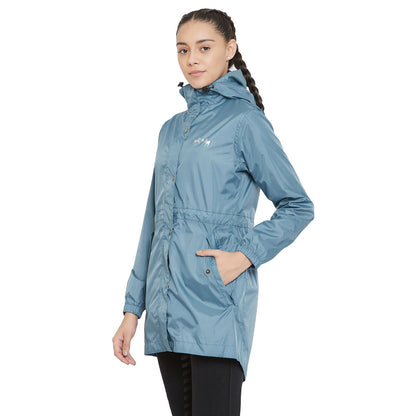 Equine Couture Element Rain Jacket