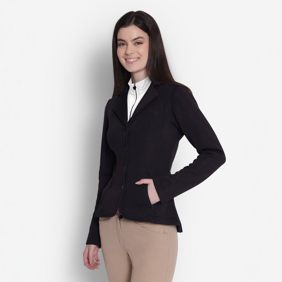 Equine Couture Spacer 3D Ladies Show Coat