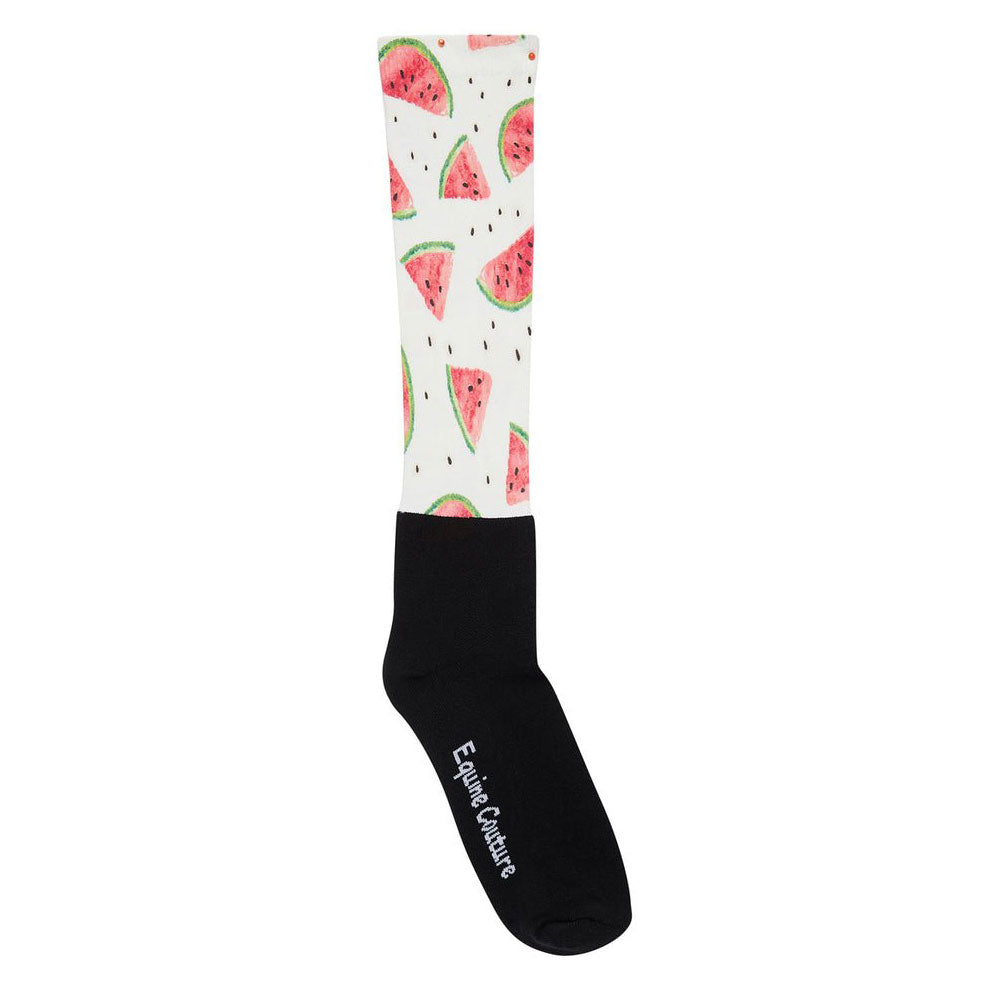 Equine Couture OTC Boot Socks