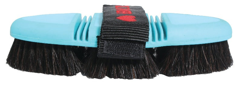 Tail Tamer By Professionals Choice Softtouch Flex Horse Hair