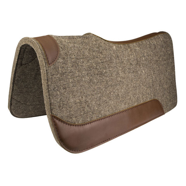 TuffRider Sioux Felt Western Saddle Pad